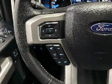 2020 Ford F-150 LARIAT 502A SPORT FX4 | TWIN ROOF | TOW PKG - Photo 29