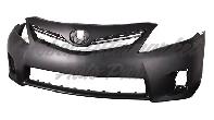 Toyota Camry Hybrid 2010-2011 Bumper Front Primed Usa Built