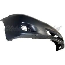 Toyota Camry Hybrid 2010-2011 Bumper Front Primed Usa Built - Photo 3