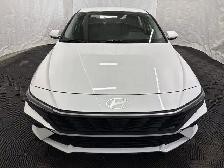 2025 Hyundai Elantra - Photo 5