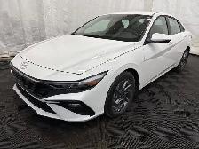 2025 Hyundai Elantra - Photo 7