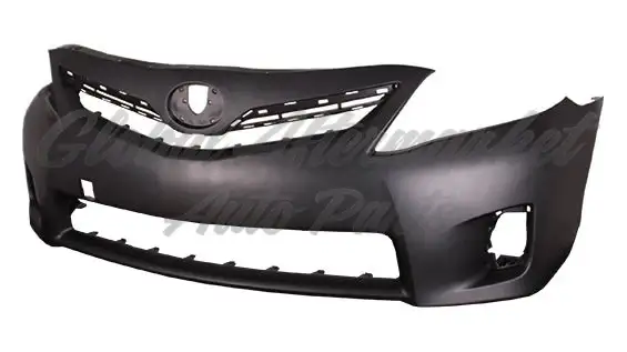 Toyota Camry Hybrid 2010-2011 Bumper Front Primed Japan Built