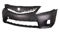 Toyota Camry Hybrid 2010-2011 Bumper Front Primed Japan Built