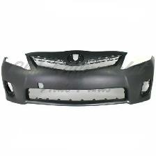 Toyota Camry Hybrid 2010-2011 Bumper Front Primed Japan Built - Photo 2