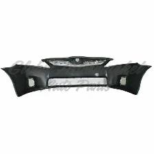 Toyota Camry Hybrid 2010-2011 Bumper Front Primed Japan Built - Photo 5