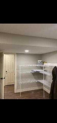 Basement for rent in Coaldale - Photo 2