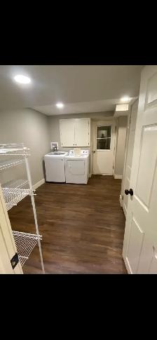 Basement for rent in Coaldale - Photo 6