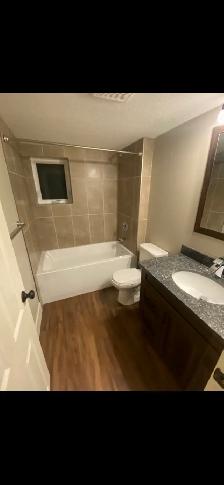 Basement for rent in Coaldale - Photo 8