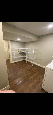 Basement for rent in Coaldale - Photo 9