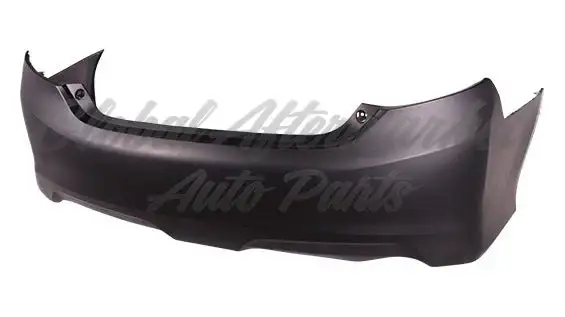 Toyota Camry Hybrid 2014 Bumper Rear Primed Se