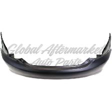 Toyota Camry Hybrid 2014 Bumper Rear Primed Se - Photo 4