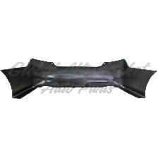 Toyota Camry Hybrid 2014 Bumper Rear Primed Se - Photo 5