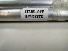 LADDER STABILIZER STAND-OFF ARM BRACKETS
