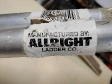 LADDER STABILIZER STAND-OFF ARM BRACKETS - Photo 2