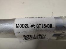 LADDER STABILIZER STAND-OFF ARM BRACKETS - Photo 3