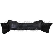 Toyota Camry Hybrid 2012-2014 Bumper Rear Primed Exclude Se - Photo 5