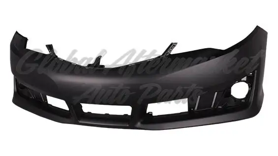 Toyota Camry Hybrid 2014 Bumper Front Se Primed