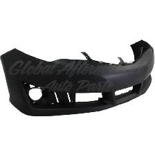 Toyota Camry Hybrid 2014 Bumper Front Se Primed - Photo 3