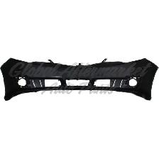 Toyota Camry Hybrid 2014 Bumper Front Se Primed - Photo 5