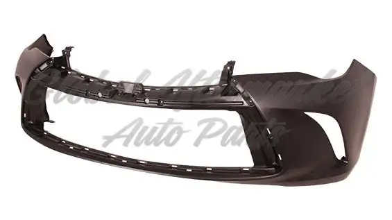 Toyota Camry Hybrid 2015-2017 Bumper Front Primed