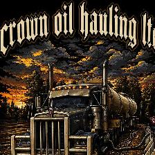 Fluid Haulers Needed