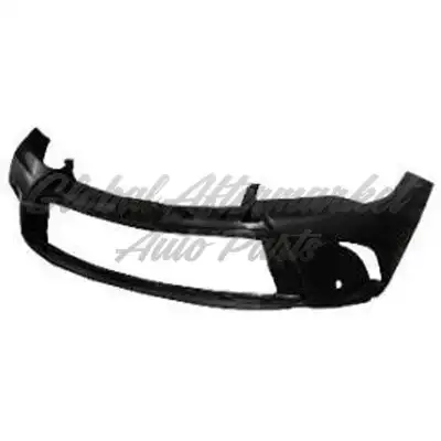 Toyota Camry Hybrid 2015-2017 Bumper Front Primed W/Sensor Hole