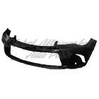 Toyota Camry Hybrid 2015-2017 Bumper Front Primed W/Sensor Hole