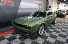 2023 Dodge Challenger R/T SCAT PACK 392 WIDEBODY AUTO COMME NEUV - Photo 3