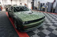 2023 Dodge Challenger R/T SCAT PACK 392 WIDEBODY AUTO COMME NEUV - Photo 5