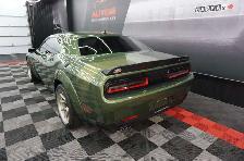 2023 Dodge Challenger R/T SCAT PACK 392 WIDEBODY AUTO COMME NEUV - Photo 6