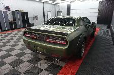 2023 Dodge Challenger R/T SCAT PACK 392 WIDEBODY AUTO COMME NEUV - Photo 7