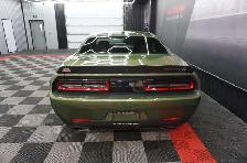 2023 Dodge Challenger R/T SCAT PACK 392 WIDEBODY AUTO COMME NEUV - Photo 8