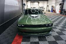 2023 Dodge Challenger R/T SCAT PACK 392 WIDEBODY AUTO COMME NEUV - Photo 9