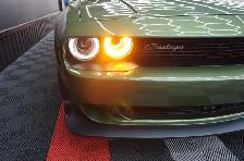2023 Dodge Challenger R/T SCAT PACK 392 WIDEBODY AUTO COMME NEUV - Photo 10