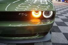 2023 Dodge Challenger R/T SCAT PACK 392 WIDEBODY AUTO COMME NEUV - Photo 11