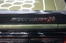2023 Dodge Challenger R/T SCAT PACK 392 WIDEBODY AUTO COMME NEUV - Photo 12