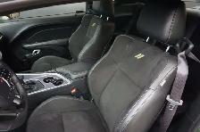 2023 Dodge Challenger R/T SCAT PACK 392 WIDEBODY AUTO COMME NEUV - Photo 36