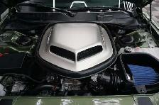 2023 Dodge Challenger R/T SCAT PACK 392 WIDEBODY AUTO COMME NEUV - Photo 47