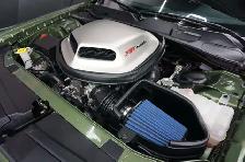 2023 Dodge Challenger R/T SCAT PACK 392 WIDEBODY AUTO COMME NEUV - Photo 48