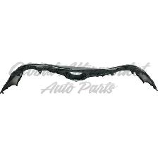 Toyota Camry Hybrid 2018-2020 Bumper Front Primed Se Without - Photo 4