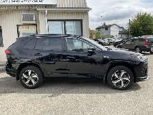 2021 Toyota RAV4 Prime SE - BACK-UP CAM! BSM! CAR PLAY! PHEV! - Photo 8
