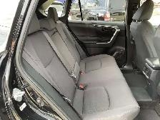 2021 Toyota RAV4 Prime SE - BACK-UP CAM! BSM! CAR PLAY! PHEV! - Photo 9