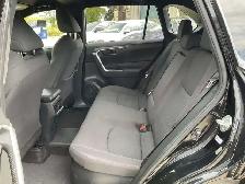 2021 Toyota RAV4 Prime SE - BACK-UP CAM! BSM! CAR PLAY! PHEV! - Photo 11