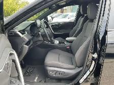 2021 Toyota RAV4 Prime SE - BACK-UP CAM! BSM! CAR PLAY! PHEV! - Photo 15