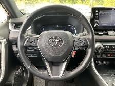 2021 Toyota RAV4 Prime SE - BACK-UP CAM! BSM! CAR PLAY! PHEV! - Photo 17