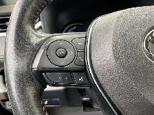 2021 Toyota RAV4 Prime SE - BACK-UP CAM! BSM! CAR PLAY! PHEV! - Photo 18