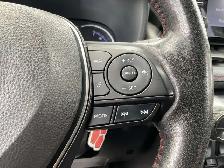 2021 Toyota RAV4 Prime SE - BACK-UP CAM! BSM! CAR PLAY! PHEV! - Photo 19