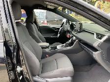 2021 Toyota RAV4 Prime SE - BACK-UP CAM! BSM! CAR PLAY! PHEV! - Photo 25