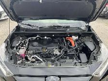 2021 Toyota RAV4 Prime SE - BACK-UP CAM! BSM! CAR PLAY! PHEV! - Photo 26