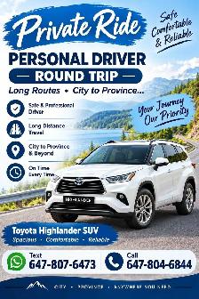 dialysis ride share
